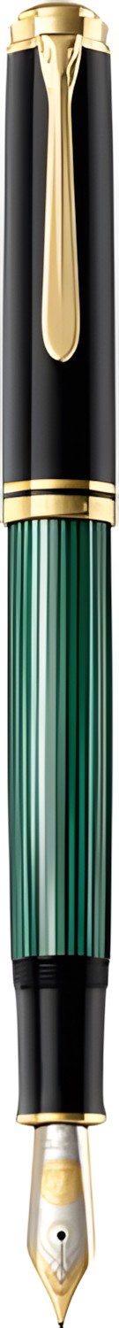 Pelikan Souverän 1000 Füllhalter B Etui (987602)