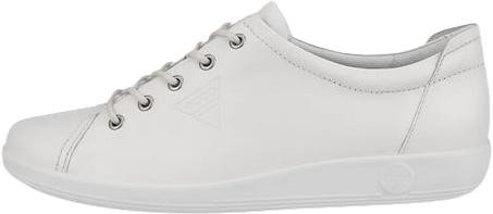 Ecco Soft 2.0 Ledersneaker Damen (206583) Ecco Soft 2.0 Ledersneaker Damen (206583)