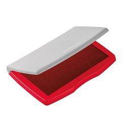 Pelikan Stempelkissen 2E Kunststoff rot (336214)