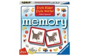 Ravensburger Erste Bilder - Erste Wörter memory