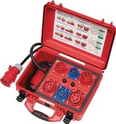 Benning Adapterkoffer MA 4 (044162)