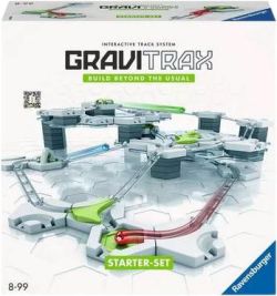 Ravensburger GraviTrax Starter-Set Ravensburger GraviTrax Starter-Set