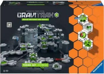 Ravensburger GraviTrax PRO Theme-Set Extreme Ravensburger GraviTrax PRO Theme-Set Extreme
