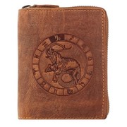 Greenburry Vintage Sternzeichen Geldbörse (821A-Steinbock) Greenburry Vintage Sternzeichen Geldbörse (821A-Steinbock)