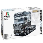 Italeri Scania R730 Streamline (3952)