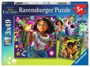 Ravensburger Puzzle Lasst euch verzaubern!