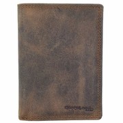 Greenland Nature Montenegro RFID Geldbörse (2958)
