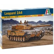Italeri Leopard 2A4 (6559)