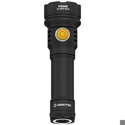 ArmyTek Prime C2 Pro Max USB Warm Light (F08601W)