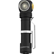 ArmyTek Wizard C2 Pro Nichia Magnet USB Warm Light (F06801W)