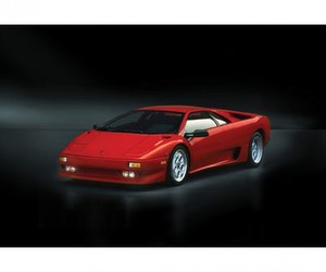 Italeri Lamborghini Diablo (3685)