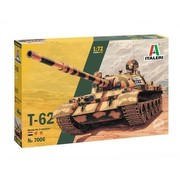 Italeri T-62 (7006)