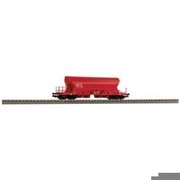 Piko Mittelselbstentladewagen Tanoos DB AG VI (54638)