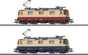 Märklin Elektrolok-Doppelpackung Re 421 (37300)