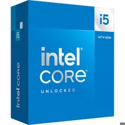 Intel Core i5 14600K Boxed Intel Core i5 14600K Boxed