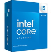 Intel Core i5 14600KF Boxed