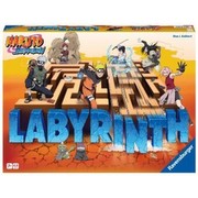 Ravensburger Naruto Shippuden Labyrinth (27557)