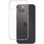SAFE. by PanzerGlass TPU Case iPhone 15 Plus