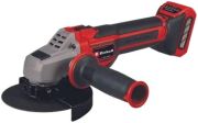 Einhell TP-AG 18/125 CE Q Li - Solo (4431155)