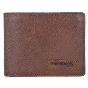 Greenland Nature Geldbörse RFID (3114)
