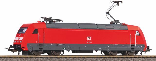 Piko E-Lok BR 101 DB AG V (59459)