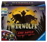 Ravensburger Werwölfe Epic Battle (26858)