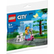 LEGO City Hundepark und Roller (30639) LEGO City Hundepark und Roller (30639)