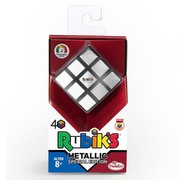 ThinkFun Rubik's Metallic