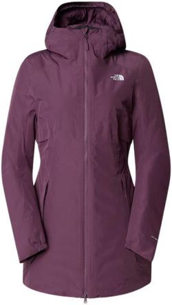 The North Face Hikesteller isolierter Parka Damen The North Face Hikesteller isolierter Parka Damen