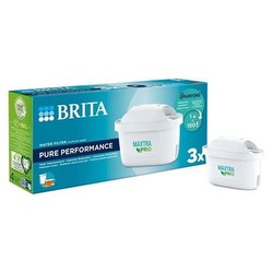Brita Maxtra+ Pure Performance 3er Pack (1038690)