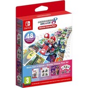 Nintendo Mario Kart 8 Deluxe - Booster Course Pass Switch