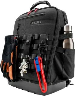 Knipex Werkzeugrucksack (X18 00 21 50 LE)
