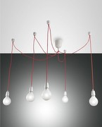 Fabas Luce Blog Pendelleuchte (3473-48-102)