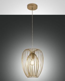 Fabas Luce Camp Pendelleuchte (3677-40-225)