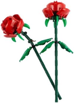 LEGO Rosen (40460)