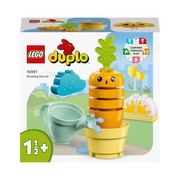LEGO Duplo Wachsende Karotte (10981) LEGO Duplo Wachsende Karotte (10981)