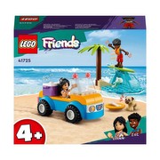 LEGO Friends Strandbuggy-Spaß (41725)