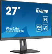 iiyama ProLite XUB2792QSU-B6 iiyama ProLite XUB2792QSU-B6