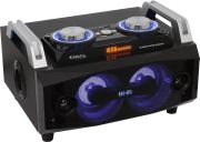Ibiza Light & Sound SPLBOX 200