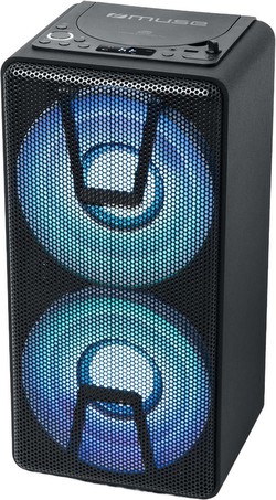 Muse M-1820 DJ Muse M-1820 DJ