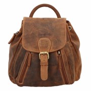 Greenburry Vintage City Rucksack (1605)