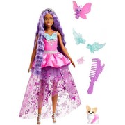 Mattel Barbie Ein Verborgener Zauber Brooklyn Puppe (HLC33)