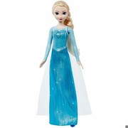 Mattel Disney Die Eiskönigin singende Elsa-Puppe (HMG32)