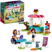 LEGO Friends Pfannkuchen-Shop (41753)