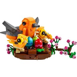 LEGO Vogelnest (40639)
