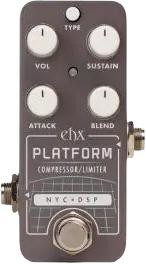 Electro Harmonix Pico Platform