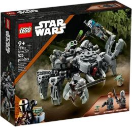 LEGO Star Wars Spinnenpanzer (75361)
