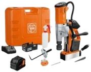 Fein AKBU 35 PMQW 18 V AS Set (71700463000)
