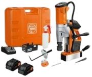 Fein AKBU 35 PMQW 18 V AS Set (71700464000)