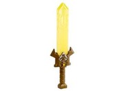 Mattel He-Man and the Masters of the Universe - Schwert der Macht (HJG64)